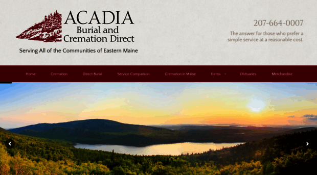 acadiacremation.com