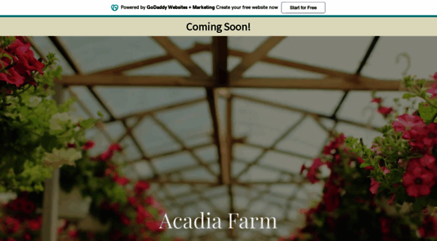 acadiafarm.org