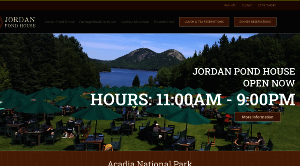 acadiajordanpondhouse.com