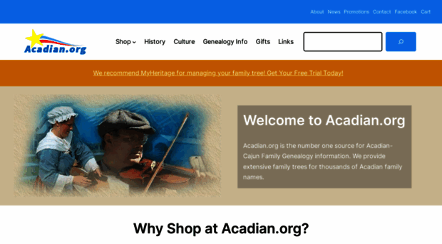 acadian.org
