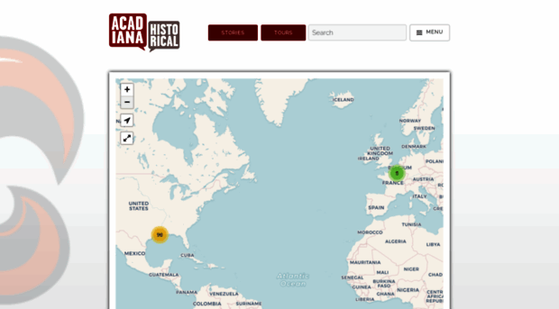 acadianahistorical.org