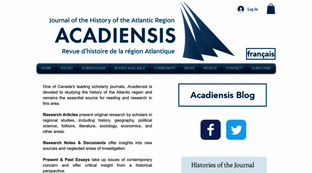 acadiensis.ca