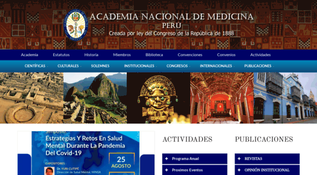 acadnacmedicina.org.pe