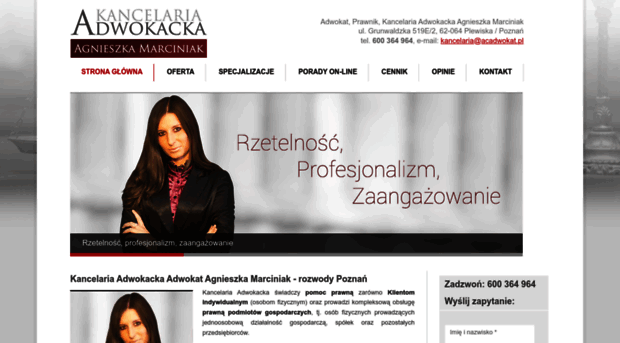 acadwokat.pl