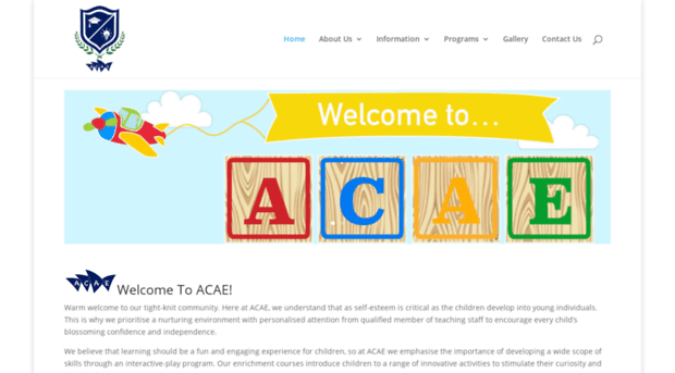 acae-myanmar.com