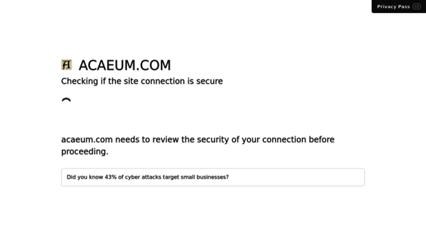 acaeum.com