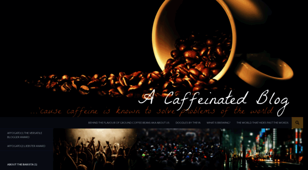 acaffeinatedblog.wordpress.com