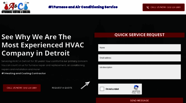 acaffordableairandcooling.com