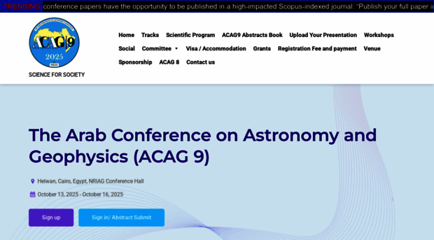 acag-conf.org