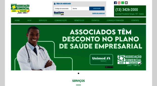 acai-itanhaem.com.br