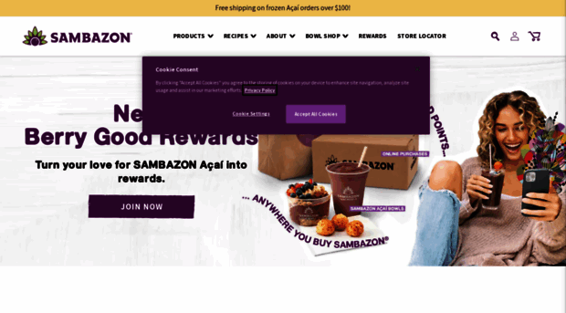 acai.com