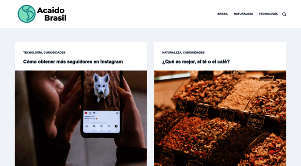 acaidobrasil.es