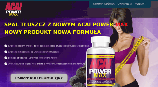 acaipower.pl