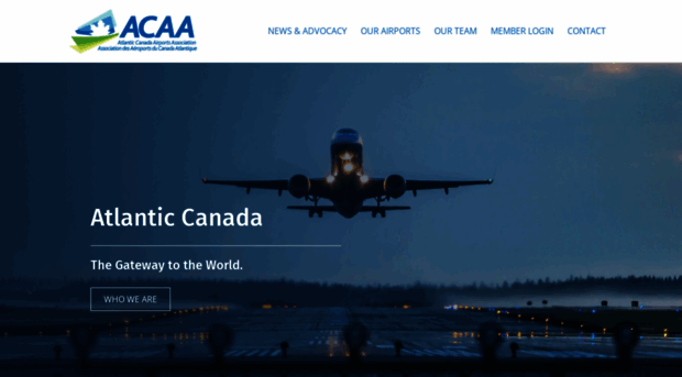 acairports.ca