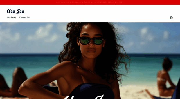 acajoe.co.za