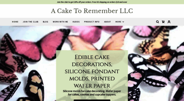 acaketoremember.com