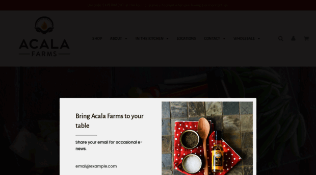 acala-farms.com