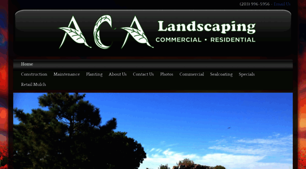 acalandscapingct.com