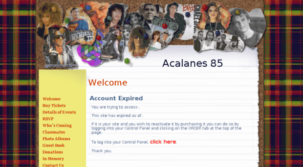 acalanes85.myevent.com