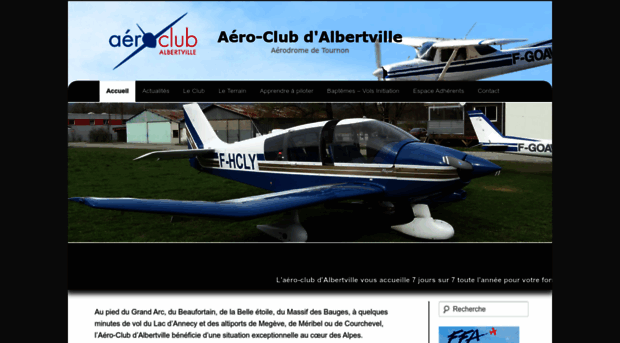 acalbertville.com