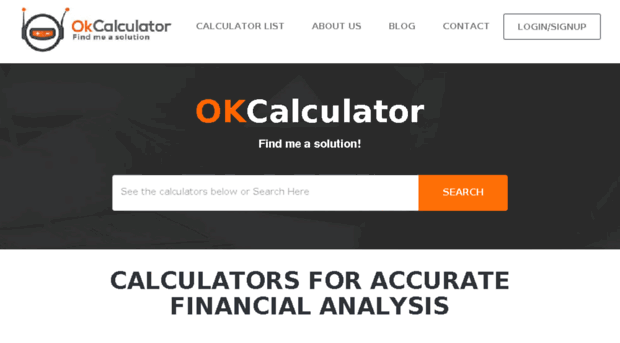 acalculator.com