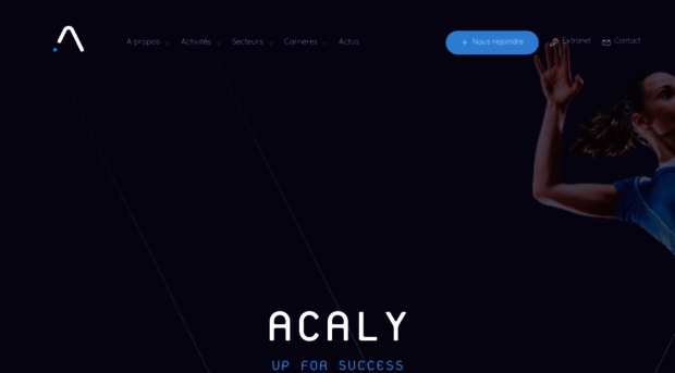 acaly.eu