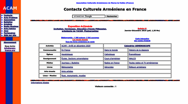 acam-france.org