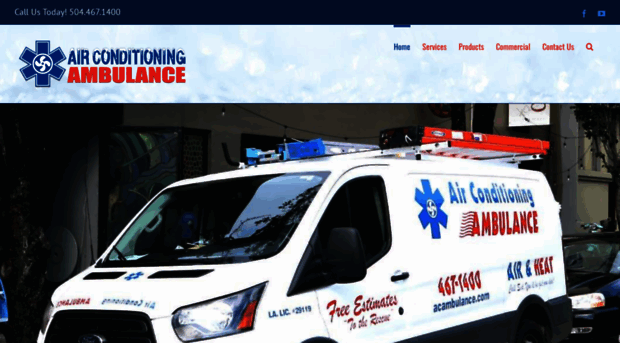 acambulance.com