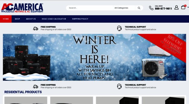 acamerica.com