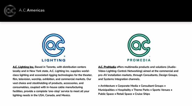 acamericas.team