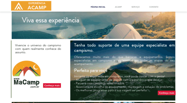 acamp.com.br