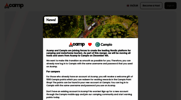 acamp.com