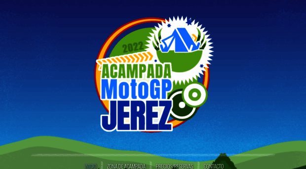 acampadamotogpjerez.com