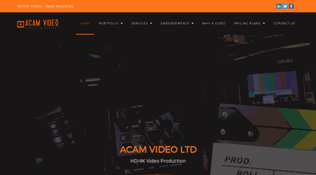 acamvideo.com