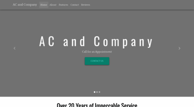 acandcompany.com