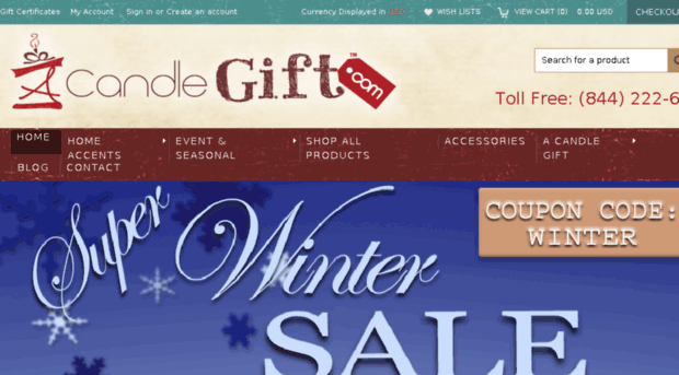 acandlegift.com