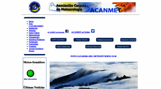 acanmet.com