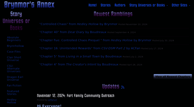 acannex.us