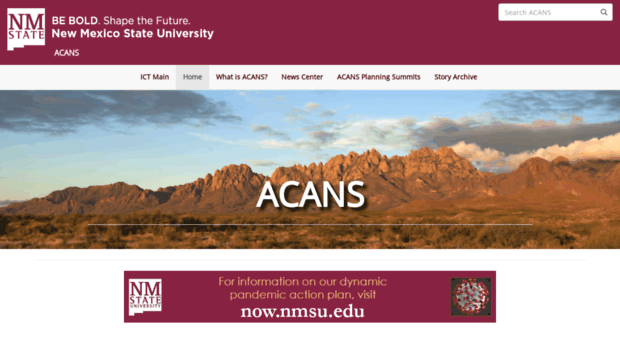 acans.nmsu.edu