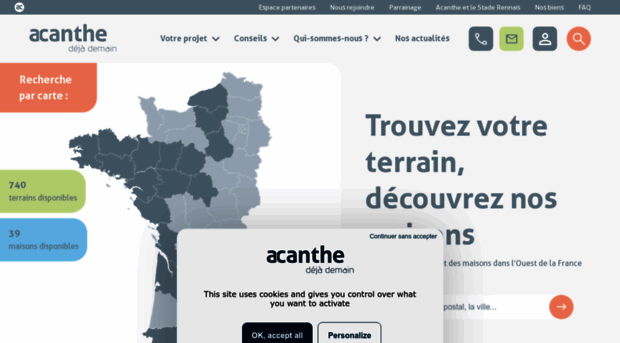 acanthe-terrain.fr