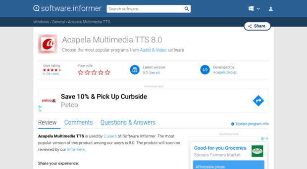 acapela-multimedia-tts.software.informer.com