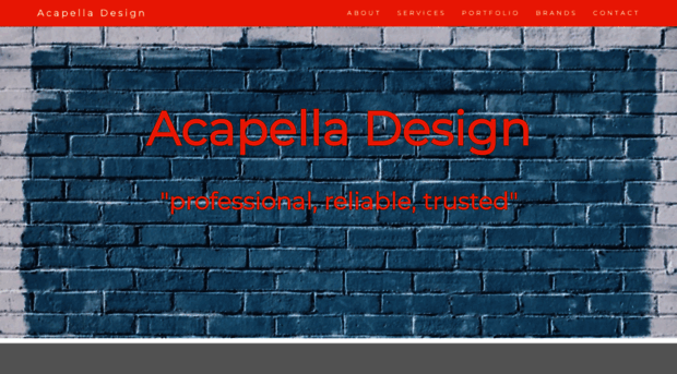 acapella-design.com