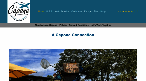 acaponeconnection.com