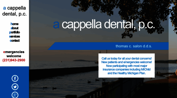 acappelladental.com