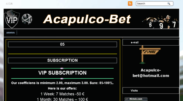 acapulco-bet.com