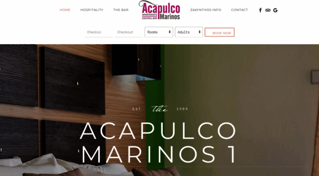 acapulcozante.com