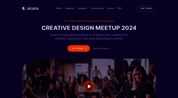 acara.framer.website