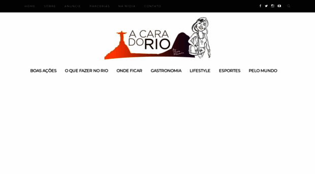 acaradorio.com