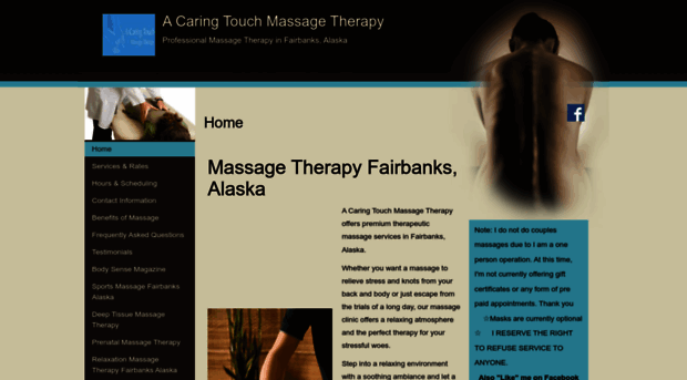 acaringtouchmassage.massagetherapy.com