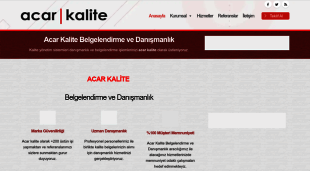 acarkalite.com